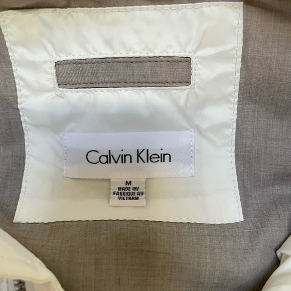 Calvin Klein Vest - Picture 2 of 3